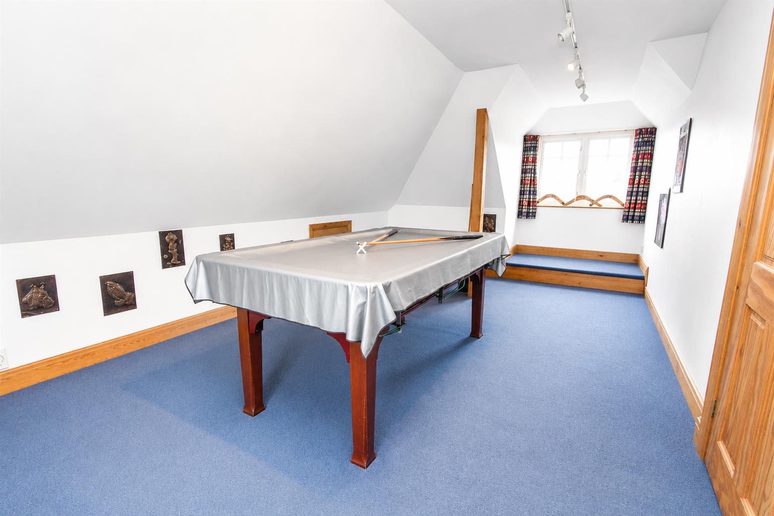 Champneys Close, South Cheam, Sutton